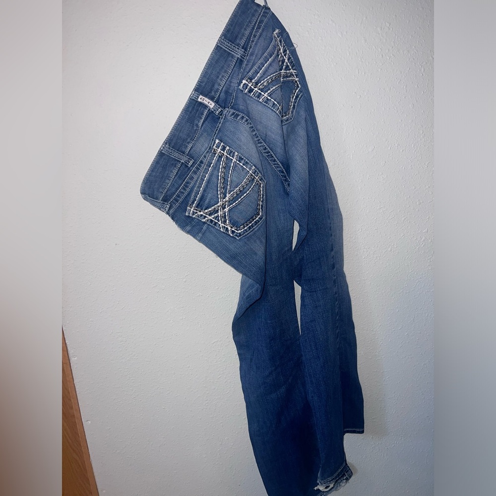 Ariat jeans